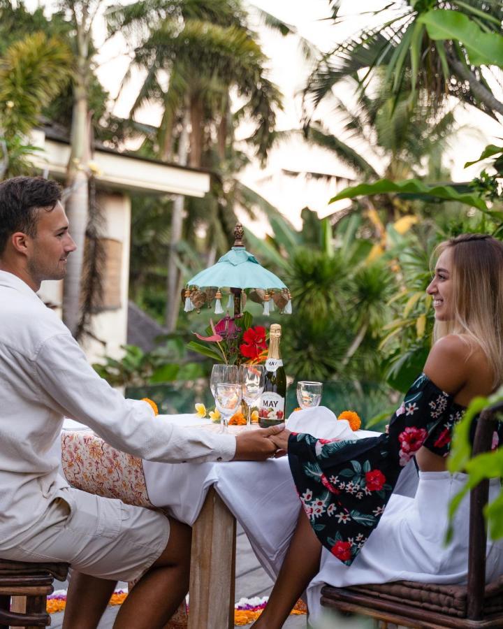 Hotel The Shala Bali Ubud Zewnętrze zdjęcie