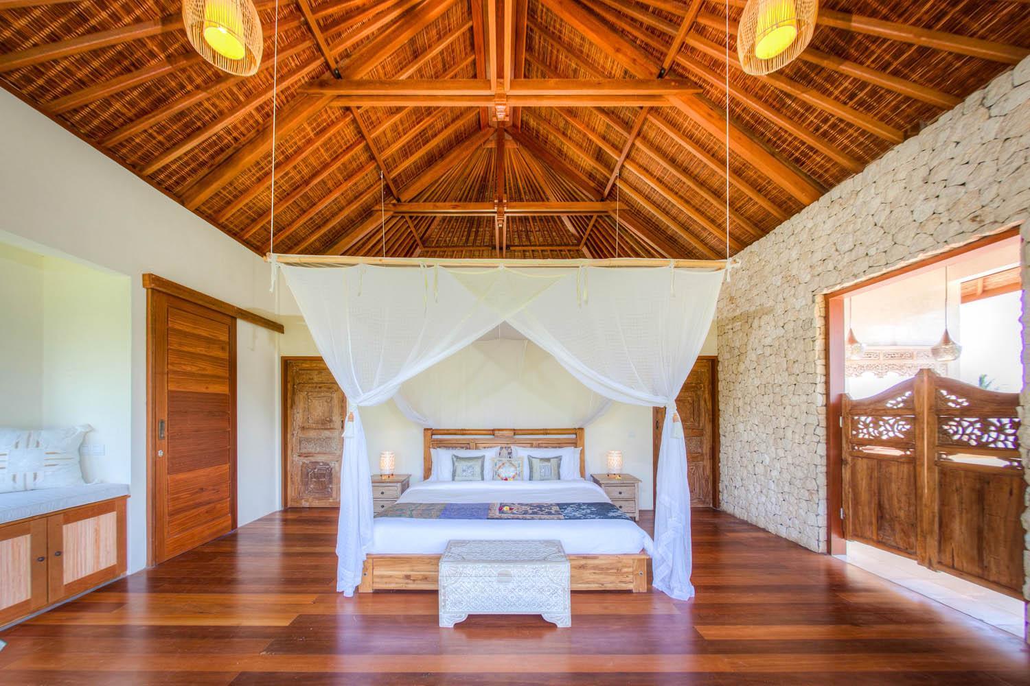 Hotel The Shala Bali Ubud Zewnętrze zdjęcie