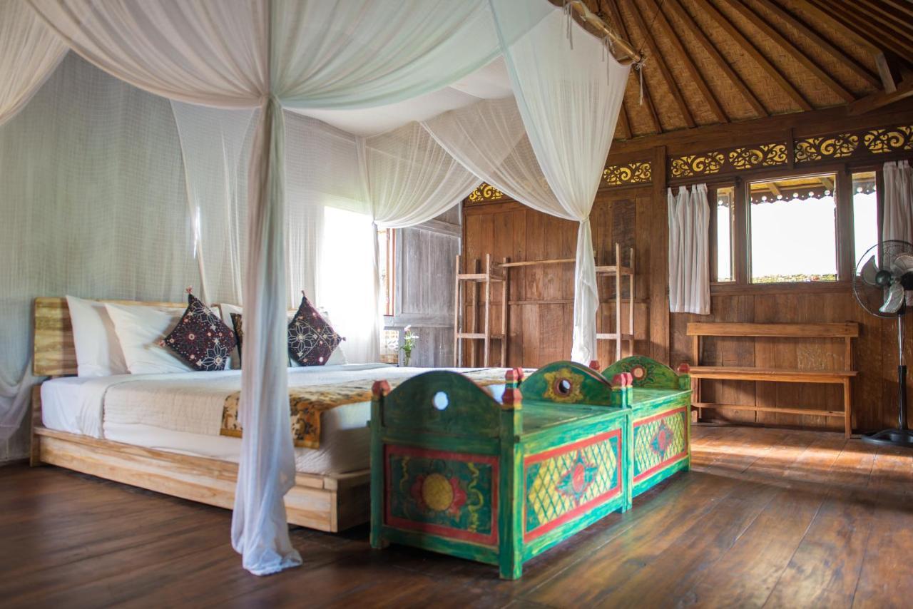 Hotel The Shala Bali Ubud Zewnętrze zdjęcie